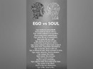 Ego vs Soul