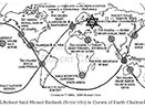 Mount Kailash – Crown Chakra
