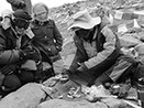 At 19,800ft highest point of 56km 3-day holy circumambulation around Mt.Kailash-Himalayas-Mira Sai…