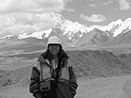 A smile of completion after a gruelling 3 day circumambulation of 56km around sacred Mt. Kailash-Himalayas…