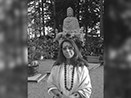 At Kim Som Buddhist monastery-Mt. Madonna-CA 2011