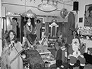 Christmas at Kalpataru Sai Nilayam Temple, San Jose, CA 2009