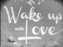 Love you were - Love you are - Love you will be