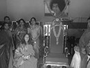 Honored in Puttaparthi, S. India, by the villagers for supplying them with RO Drinking Water Industrial…