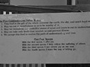 Words of Wisdom from Buddhist monastery Kim Som-Mt. Madonna-CA 2011